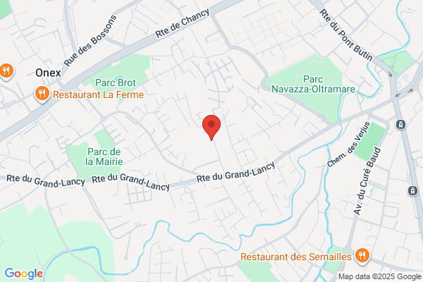 Bastra SA Gestion et Promotion immob.