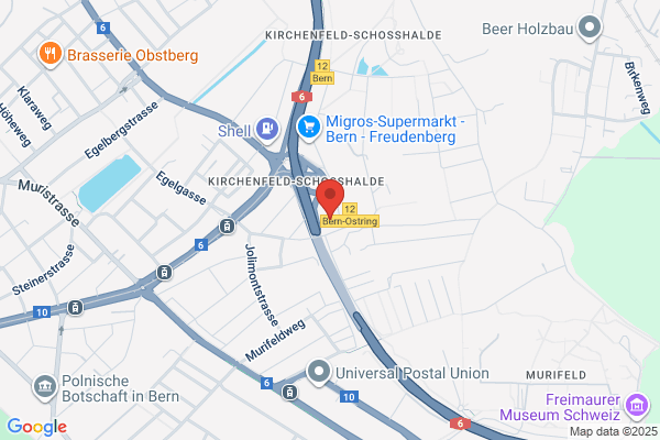 Bornand und Bentele SA