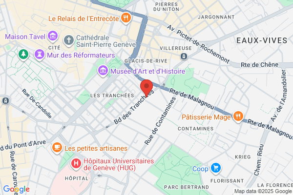 Centre Chiropratique