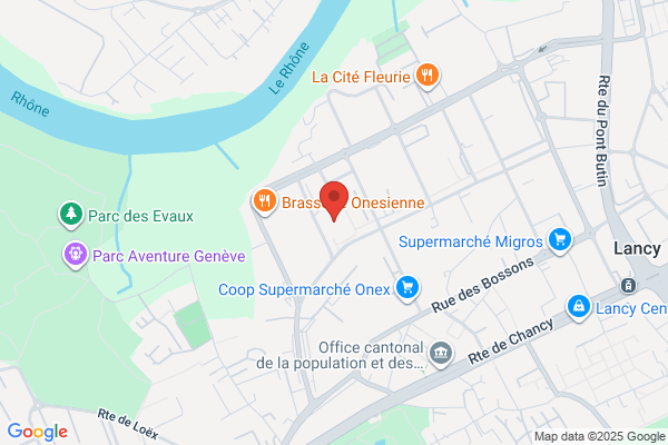 Centre Professionnel