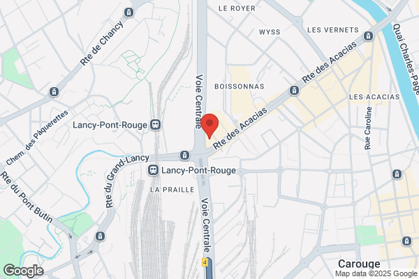 GRH Informatique SA