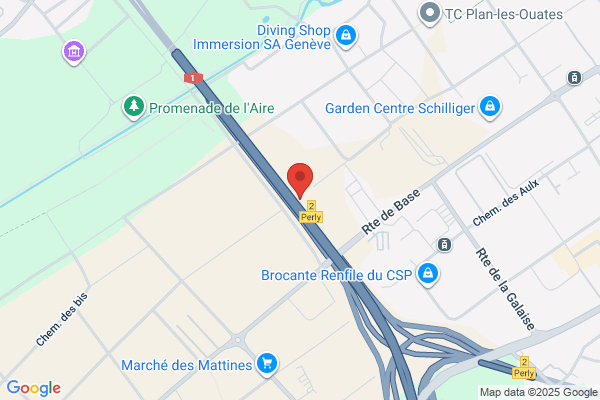 Groupe Cofinim