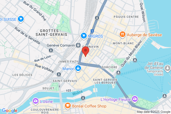 Groupe Ermewa SA