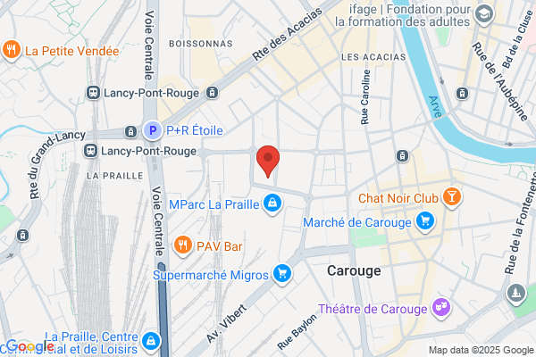 Laurent et Alexis MOZER Atelier d'architecture