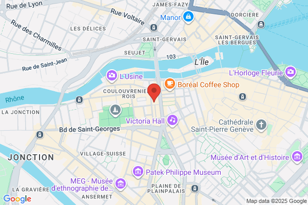 Alternative Atelier d'architecture