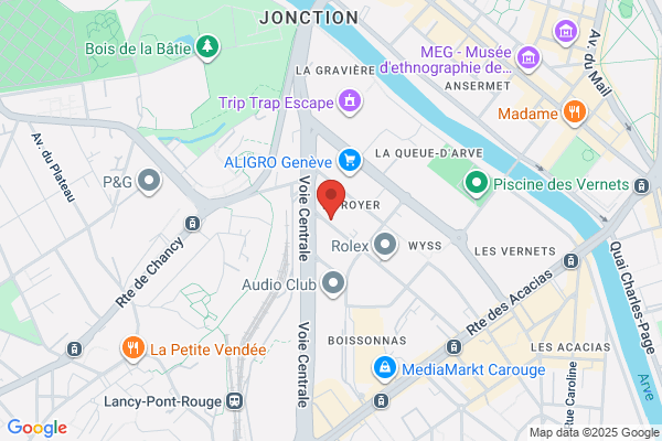 Atelier 15 SA