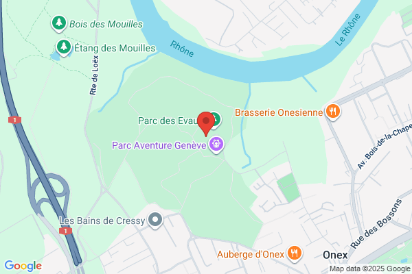 D. Chevalley, P. Longchamp et G. Russbach