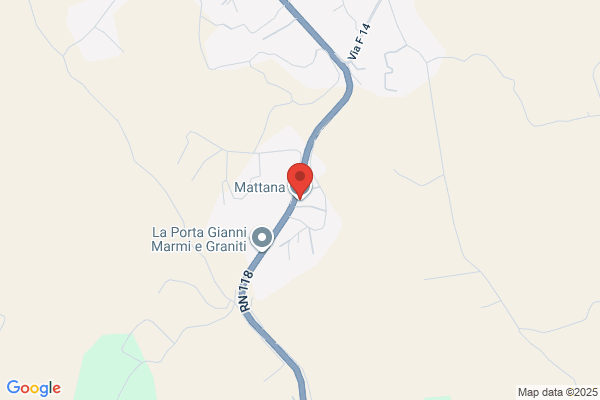 Enzo MATTANA Sàrl