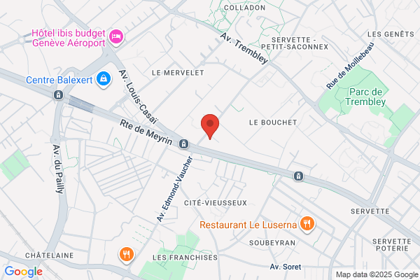 MFBe S.à r.l.