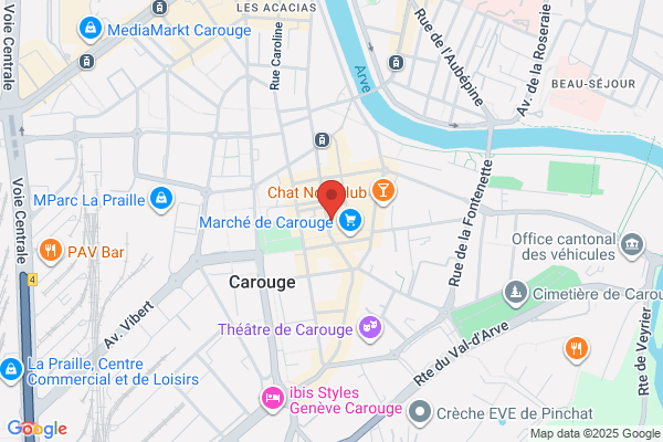 Michel Tagliabue Bureau d'architecture
