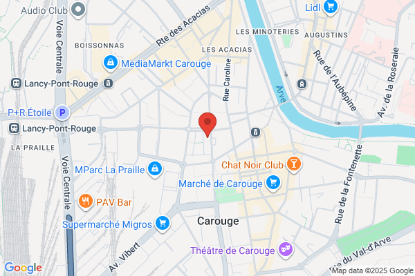 Pierre Fischer Bureau d'architecture