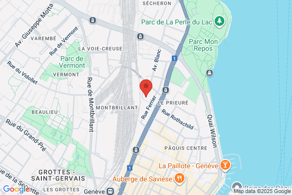 Processus Immobilier SA