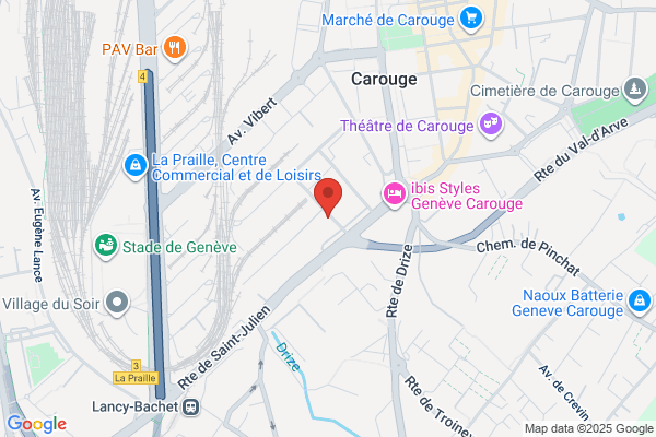 AMAG Carouge