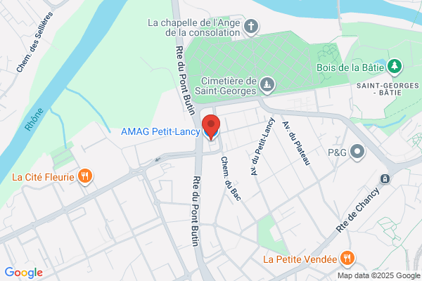 AMAG Petit-Lancy
