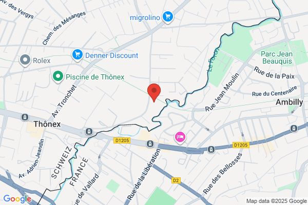 Caon et Cerato