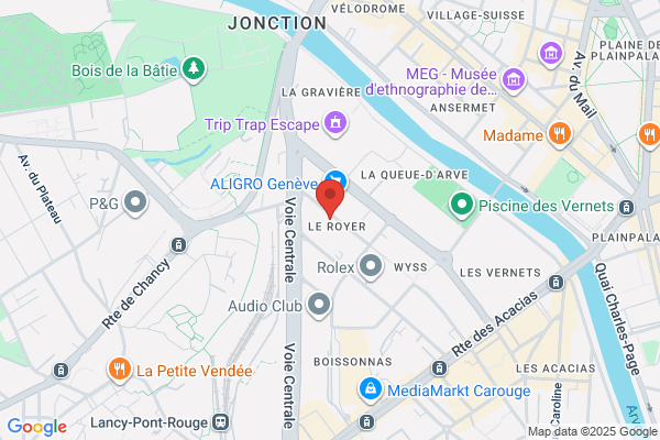GARAGE LAMOTHE AUTO SERVICE