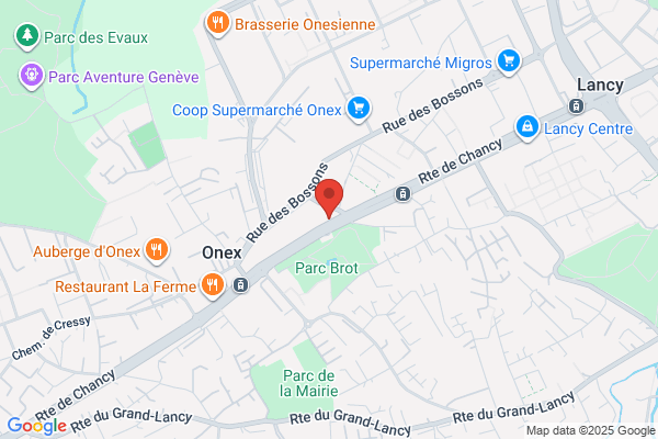 GB und M Garage et Carrosserie SA