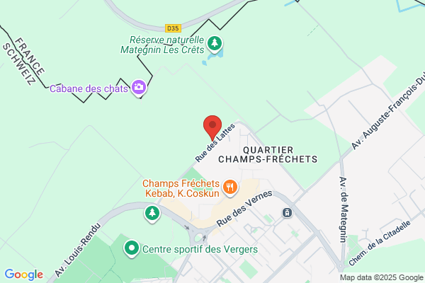 Garage Domenjoz et Fils