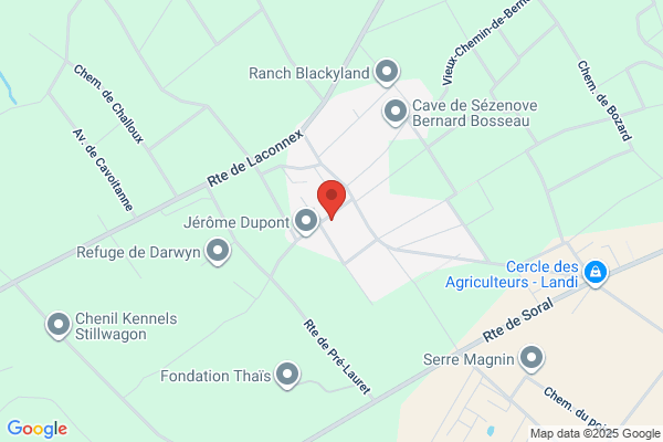 Garage Grands-Buissons