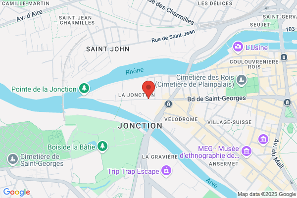 Garage Jonction