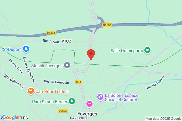 Garage Rosset et fils