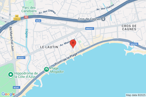 Garage de la Plage