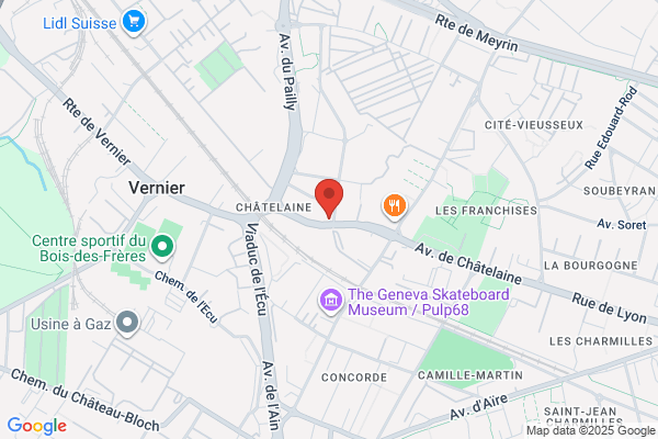 Boulangerie Jenny et Cie