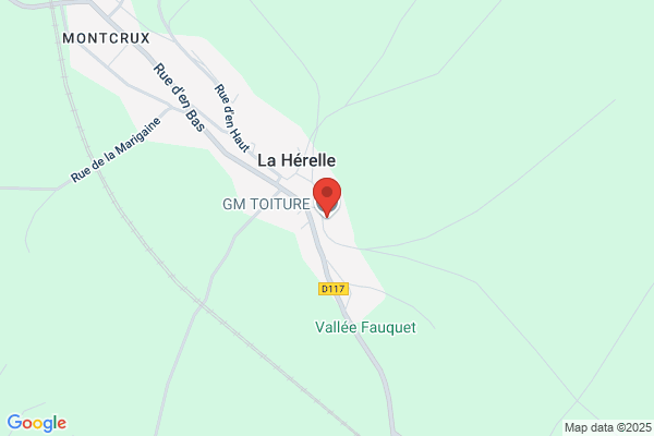 G.E. Toiture
