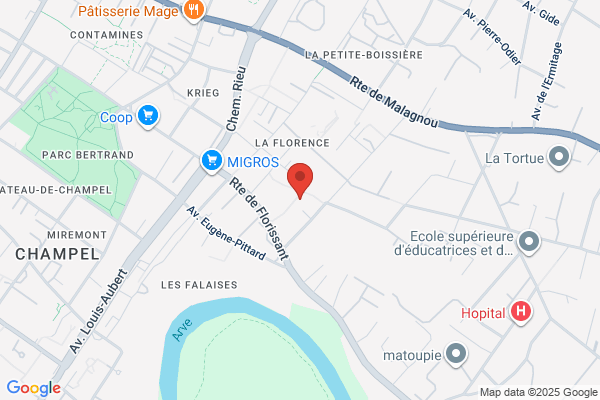 IGM Immobilier