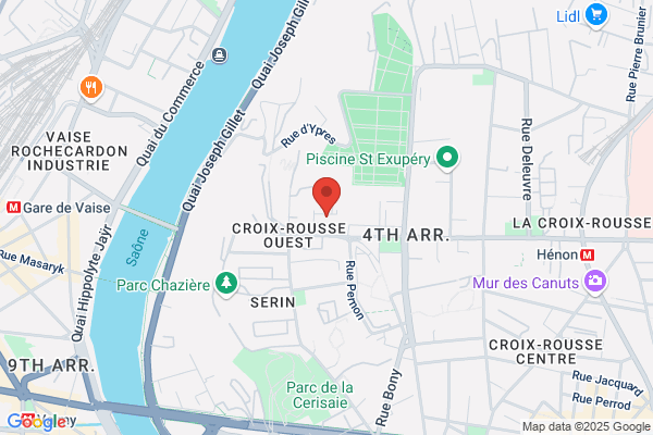 Bureau d'Architecture