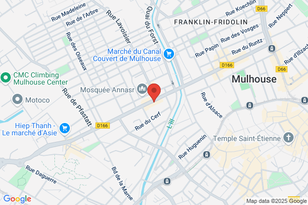 Association de secours palestinien c/o D und D Services Sàrl