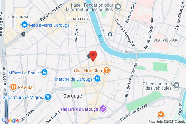 Bijouterie-Joaillerie, Atelier Orange
