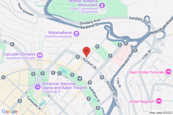 Bureau d'Ingénieur G. Friess