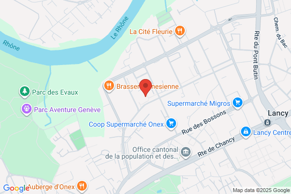 Crèche Rondin Picotin