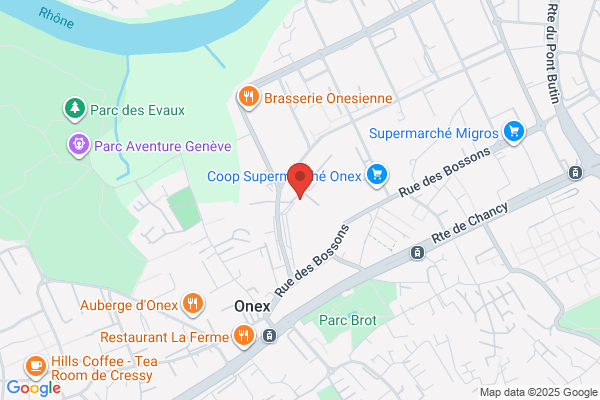 Gge.Express, V. Locatelli
