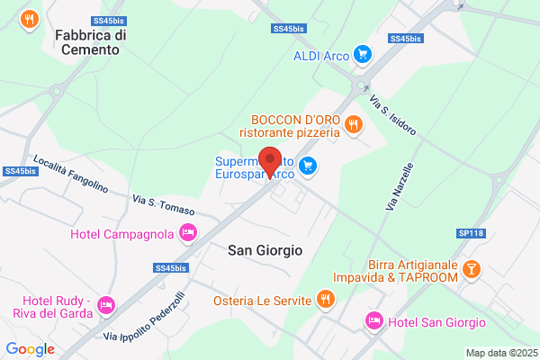 MATTUZZI, A-Z Services