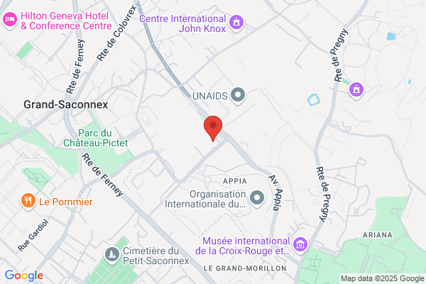 ORGANISATION INTERNATIONALE DE MEDIATION GENEVE - OIMG