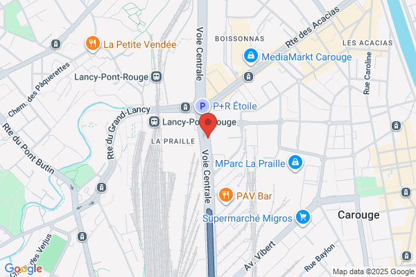 Plafonds tendus Guillaume Jeannet