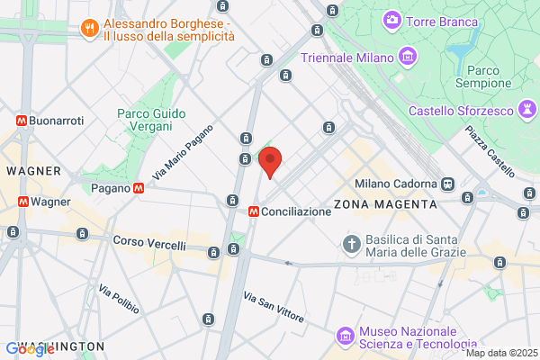Sadas International SA