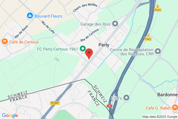 Fiduciaire NG Expertise Sarl