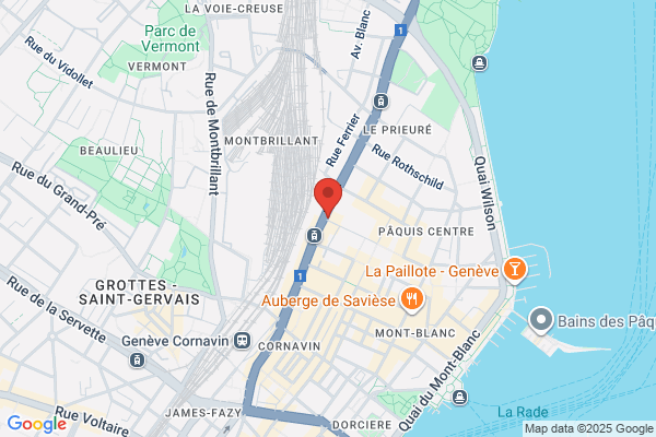 Ad Gentes A. Python