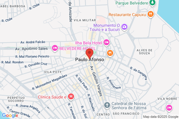 Afonso Paulo