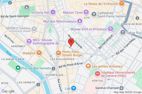 Agence Caecilia