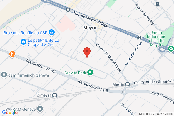 Agence d'investigations et protection, Brega