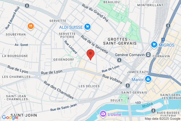 Fiduciaire Saint-Ours