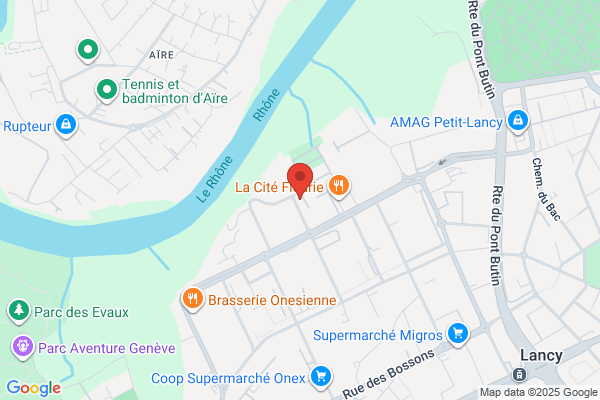 Fiduciaire d'Onex