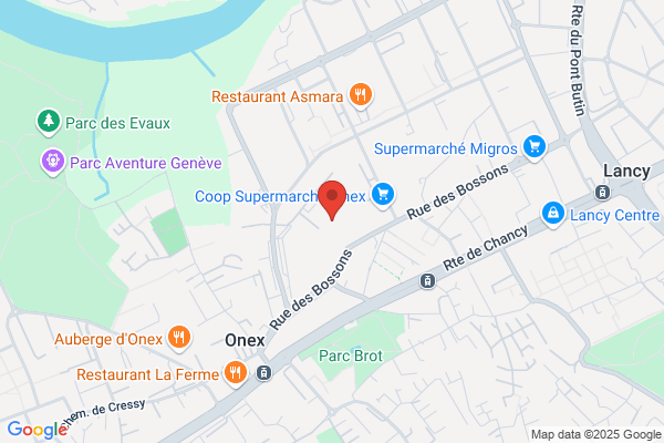 Ludothèque Ecole Onex