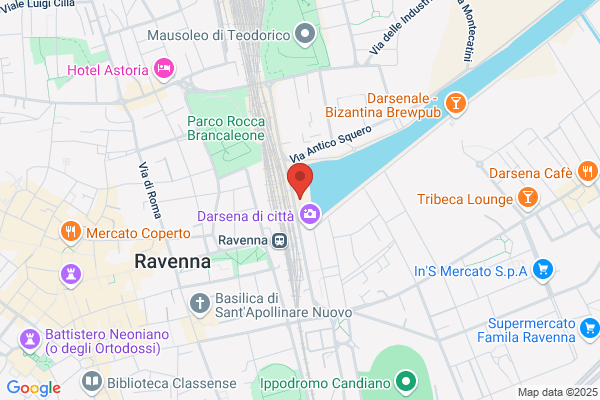 IL MORO DI VENEZIA