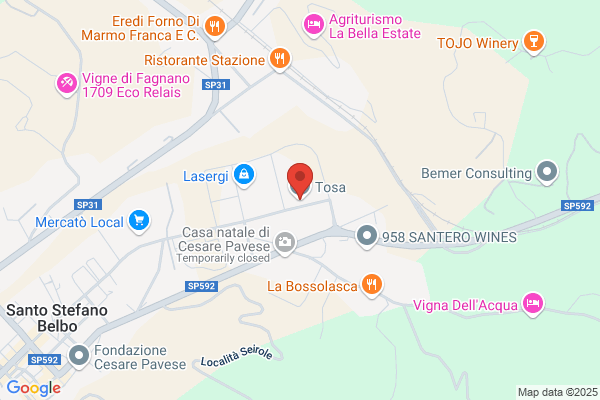 Tosa Services SA