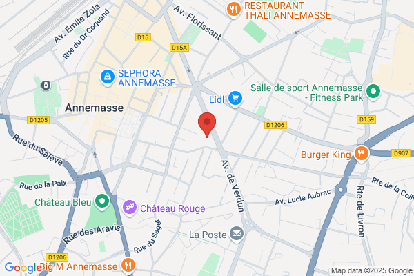 Blanchisserie du Beulet